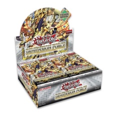 Yu-Gi-Oh Dimension Force 1st Edition Booster Box